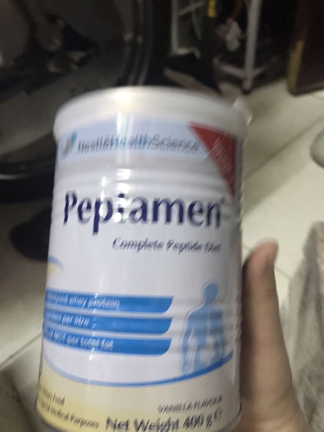 Đã nhận sữa, hài lòng với sản phẩm. Hy vọng sản phẩm chất lượng đúng như quảng cáo