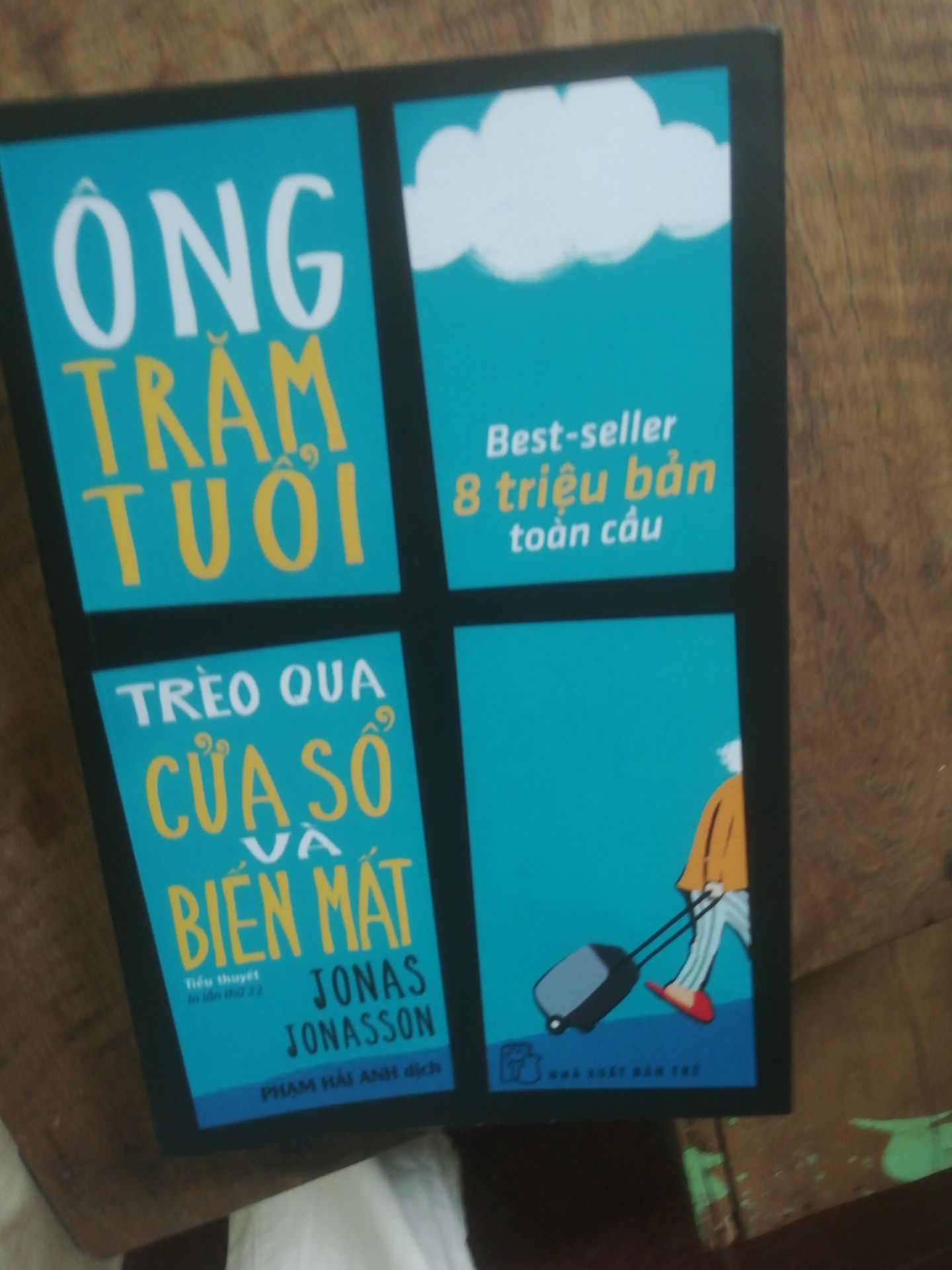 Ảnh đánh giá