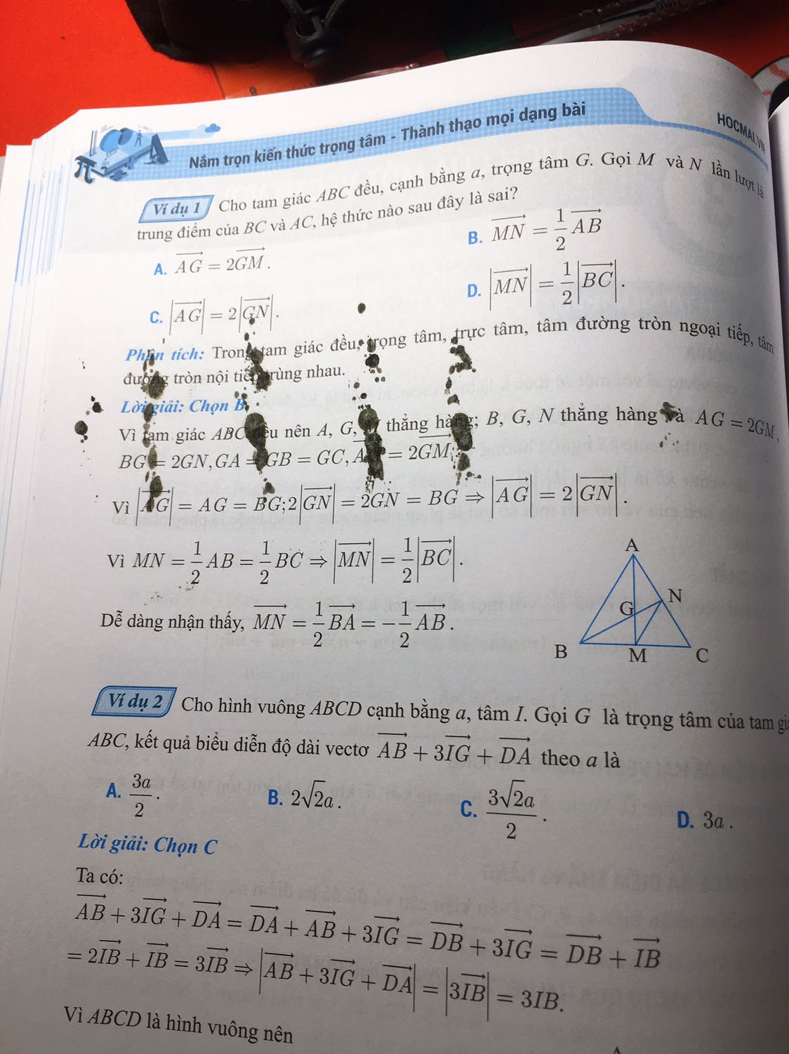 Thất vọng quá shop ơi . Mình đã bỏ ra gần 200k mà đổi lại sản phẩm như vậy đây . Buồn dã man :((