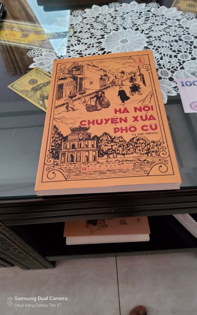 Sách hay,nhẹ nhành,đằm thắm. Đáng mua.
Giao đúng hạn,bao gói kỹ,chất lượng sách đẹp.