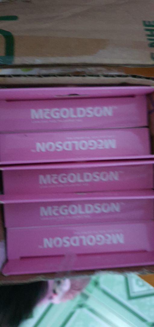 Vừa vặn với bé có khuôn mặt nhỏ