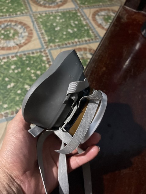 Sản phẩm ok, tôi đã dùng.