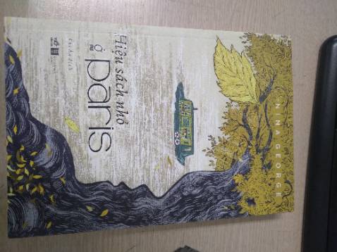 Sách có bìa đẹp, chắc chắn.
Về nội dung thì mình thấy bình thường, k quá sâu sắc, có nhiều chỗ mình đọc còn không hiểu tác giả muốn nói lên điều gì với người đọc. Nói chung khi đọc review của mn thấy khá hay nên mình quyết định mua, mua về đọc thấy không như mình kỳ vọng. Theo quan điểm của mình thì sẽ có nhiều cuốn sách hay hơn cuốn này để đọc.