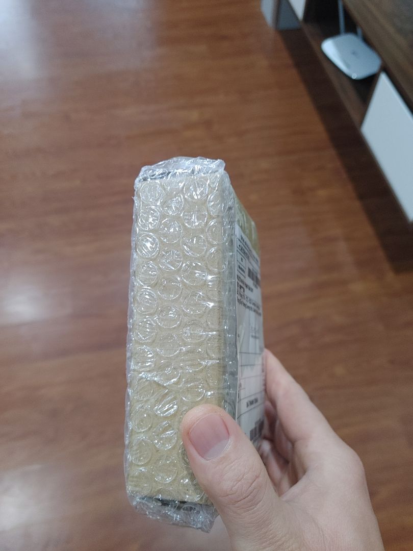Đóng gói sản phẩm cẩn thận, chắc chắn. Giao hàng nhanh, sau sẽ ủng hộ shop