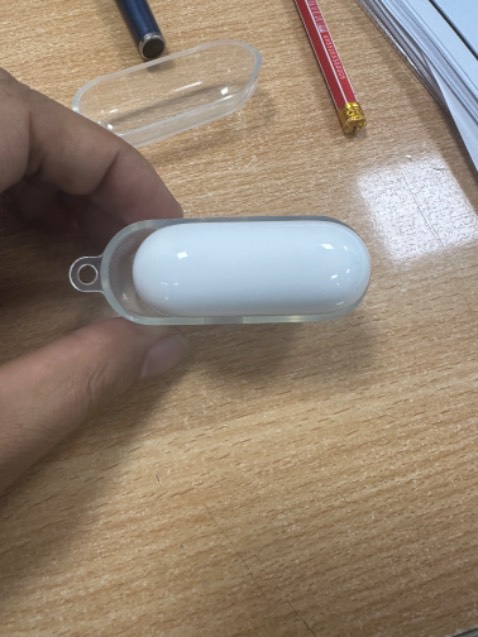 Mua xong vứt đi. Không dùng được