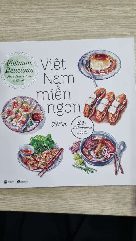Sách chất lượng tốt, màu đẹp, giao nhanh. Nội dung còn khá đơn giản, chỉ phù hợp cho người nước ngoài.