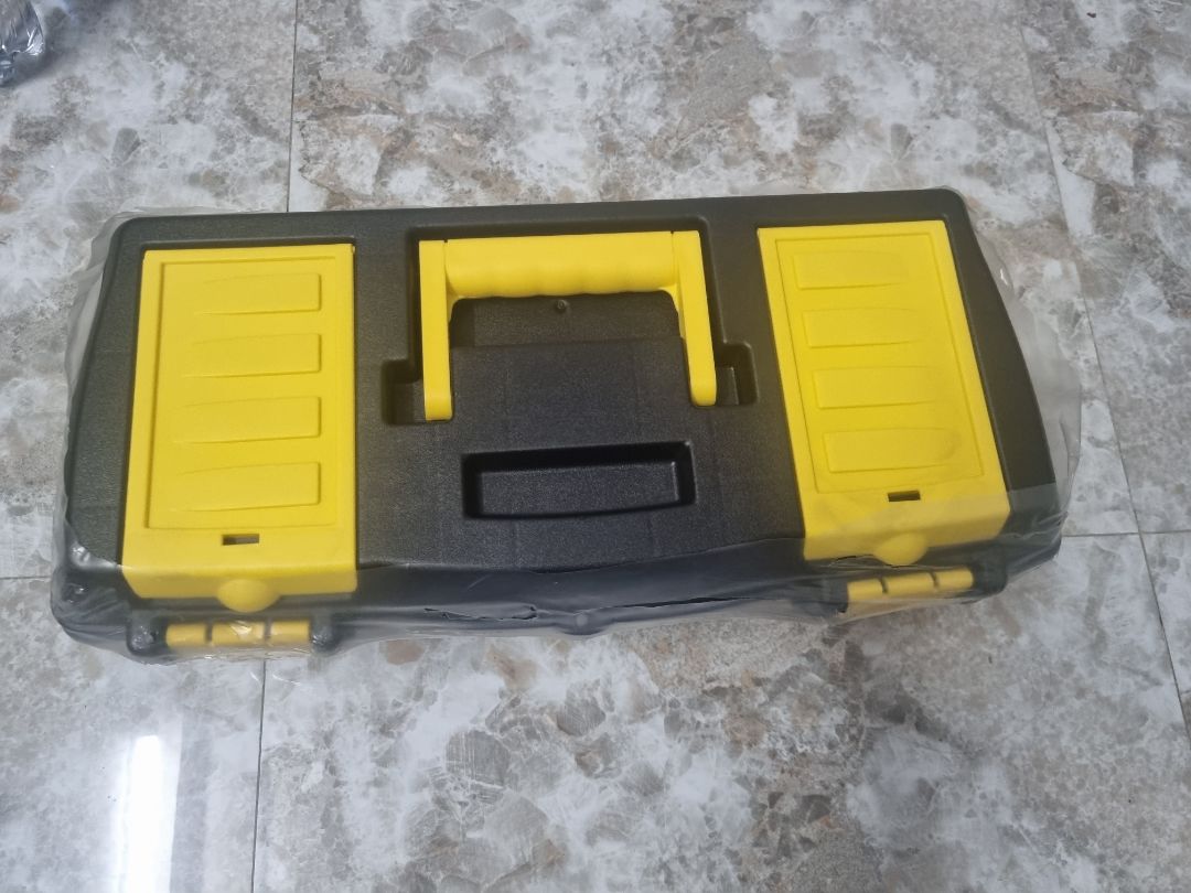 oker đẹp như hình