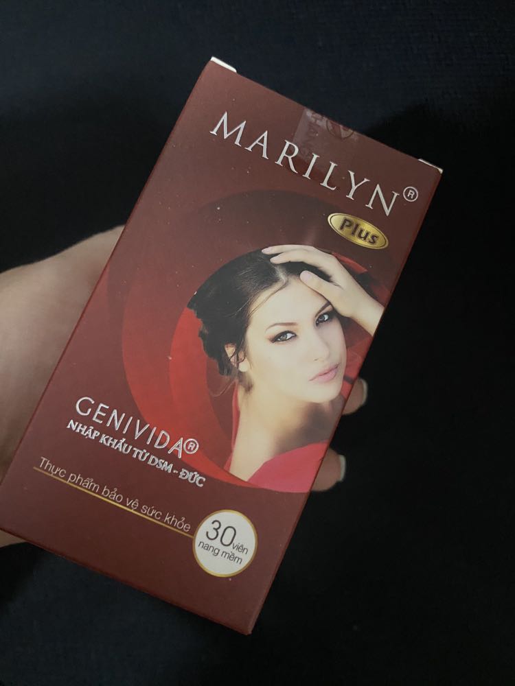 từ ngày sử dụng loai này thì ông chồng coi bộ mệt mỏi mỗi đêm với mình haha