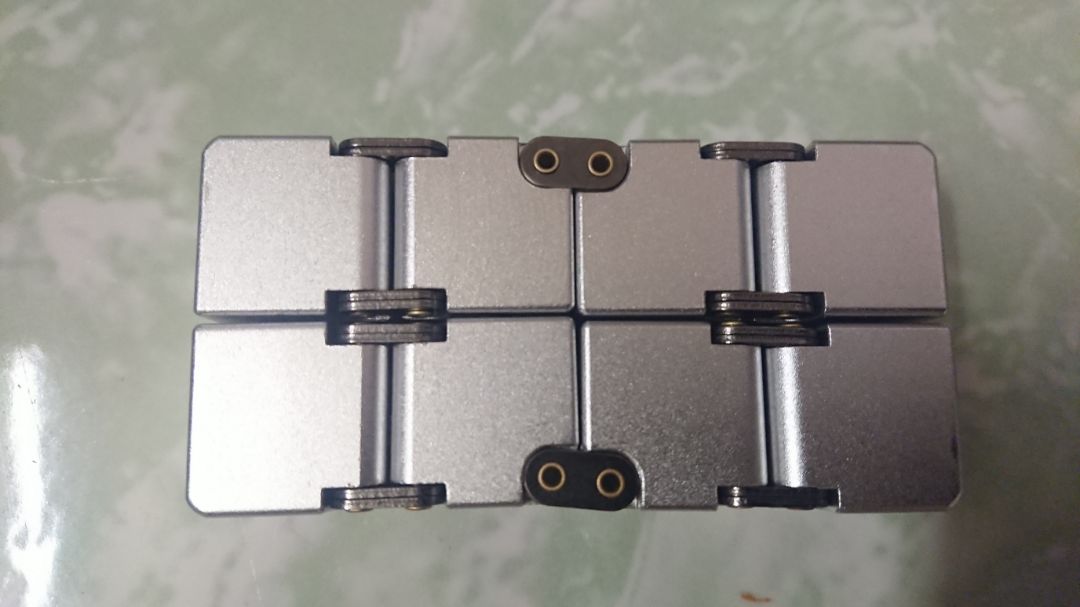 Hoạt động tốt