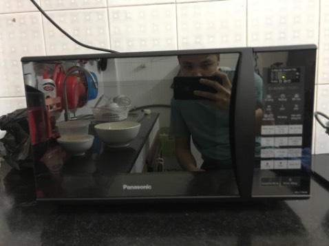 Review image