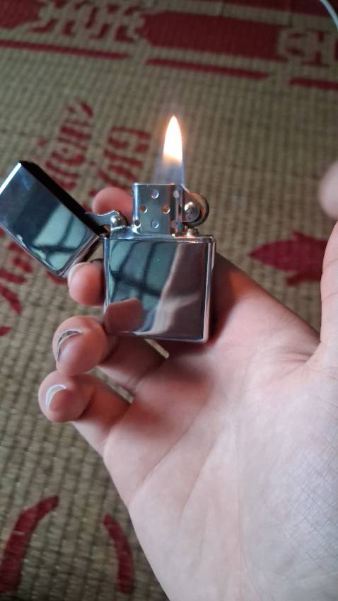 Lên lửa tốt, hàng đẹp chất lượng ngon đáng đồng tiền, đóng gói hơi dân dã(tưởng bị scam) nhưng mà nhận hàng thấy tốt nhé các bạn👶🫰