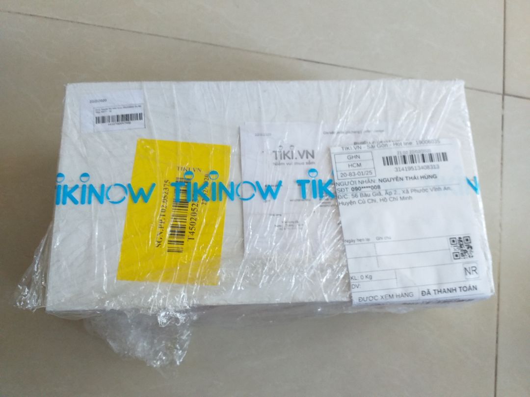 Giày chất lượng tốt,đóng gói sản phẩm tốt,nhân viên giao nhận thân thiện.