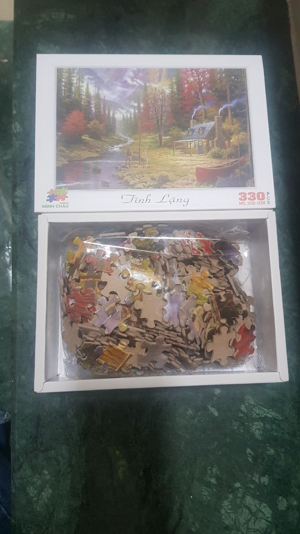 Bộ tranh đúng với lựa chọn của mình, giao hàng nhanh.