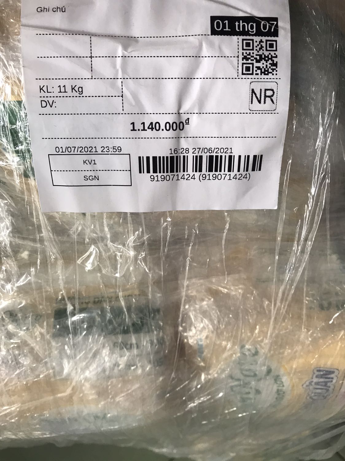 Ảnh đánh giá