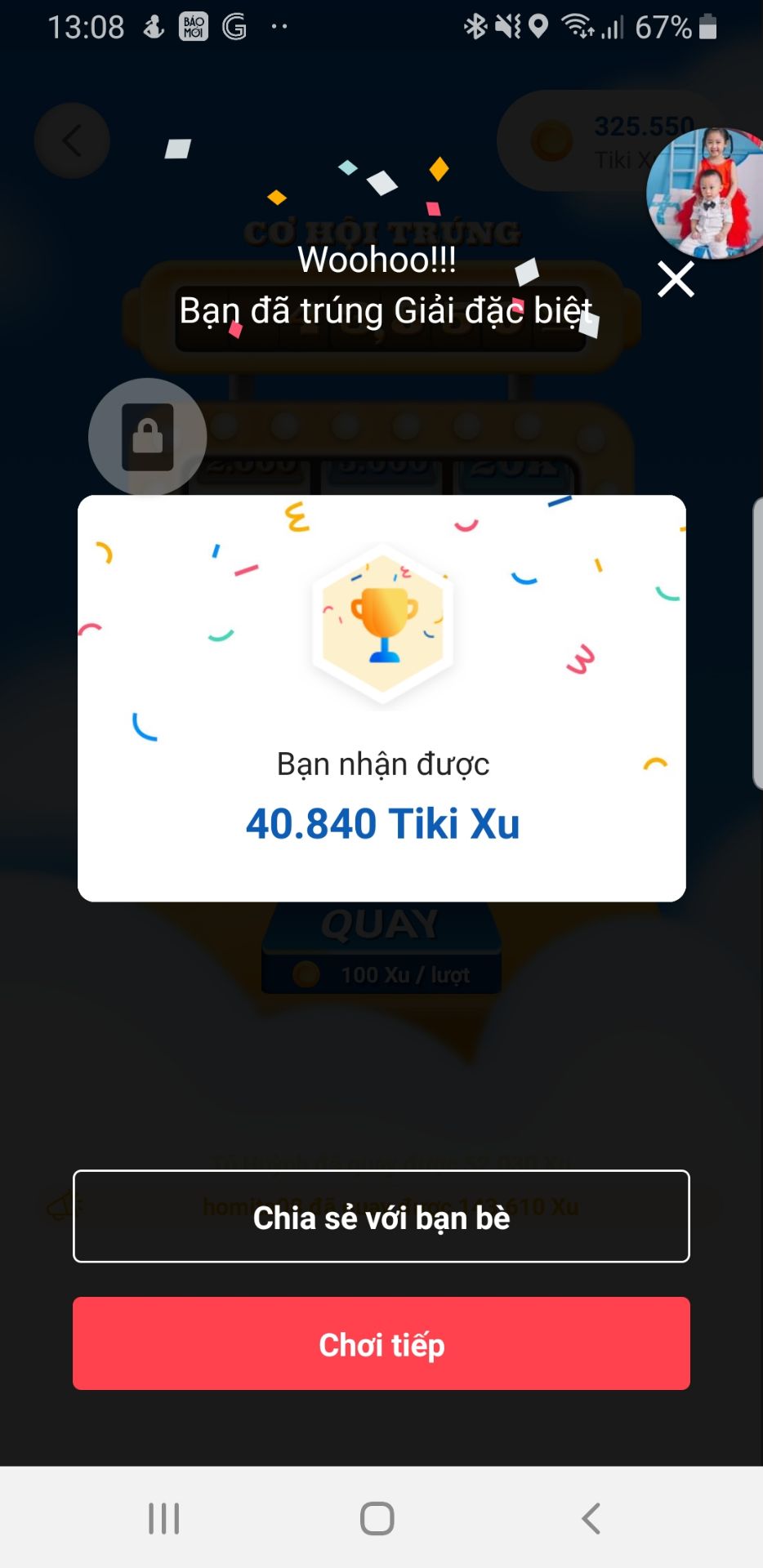 Mình đã nhận được sữa. Shop đóng gói kĩ, gọn gàng. Sẽ ủng hộ shop tiếp. Không chụp hình kịp nên đăng tạm hình khác vậy. Mình đã nhận được sữa. Shop đóng gói kĩ, gọn gàng. Sẽ ủng hộ shop tiếp. Không chụp hình kịp nên đăng tạm hình khác vậy.