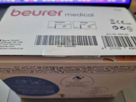 Hàng khi nhận được miếng băng dính dán niêm phong hộp đã bị cắt ra, cả 2 hộp đều bị thế. Như này thì có đảm bảo sản phẩm của mình còn mới không, Tiki kiểm tra lại giúp mình