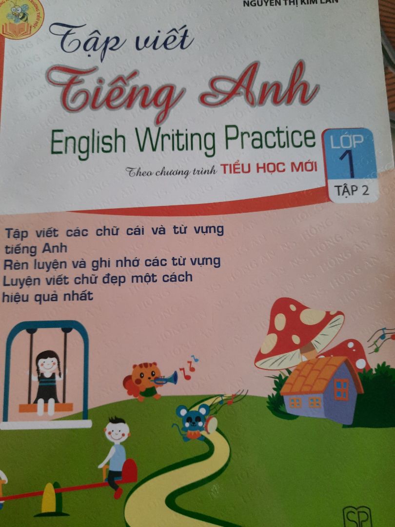 Tiki giao hàng nhanh, sách mới tinh, sạch đẹp. Nội dung hay và bổ ích. Giá thì rất yêu thương. Cảm ơn Tiki rất nhiều. Sẽ luôn là khách hàng thân thiết của Tiki