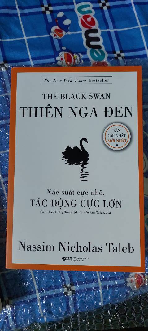Nội dung sách có thể khá khó đọc như các bạn đọc khác đã chia sẽ. Nội dung sách có thể khá khó đọc như các bạn đọc khác đã chia sẽ.