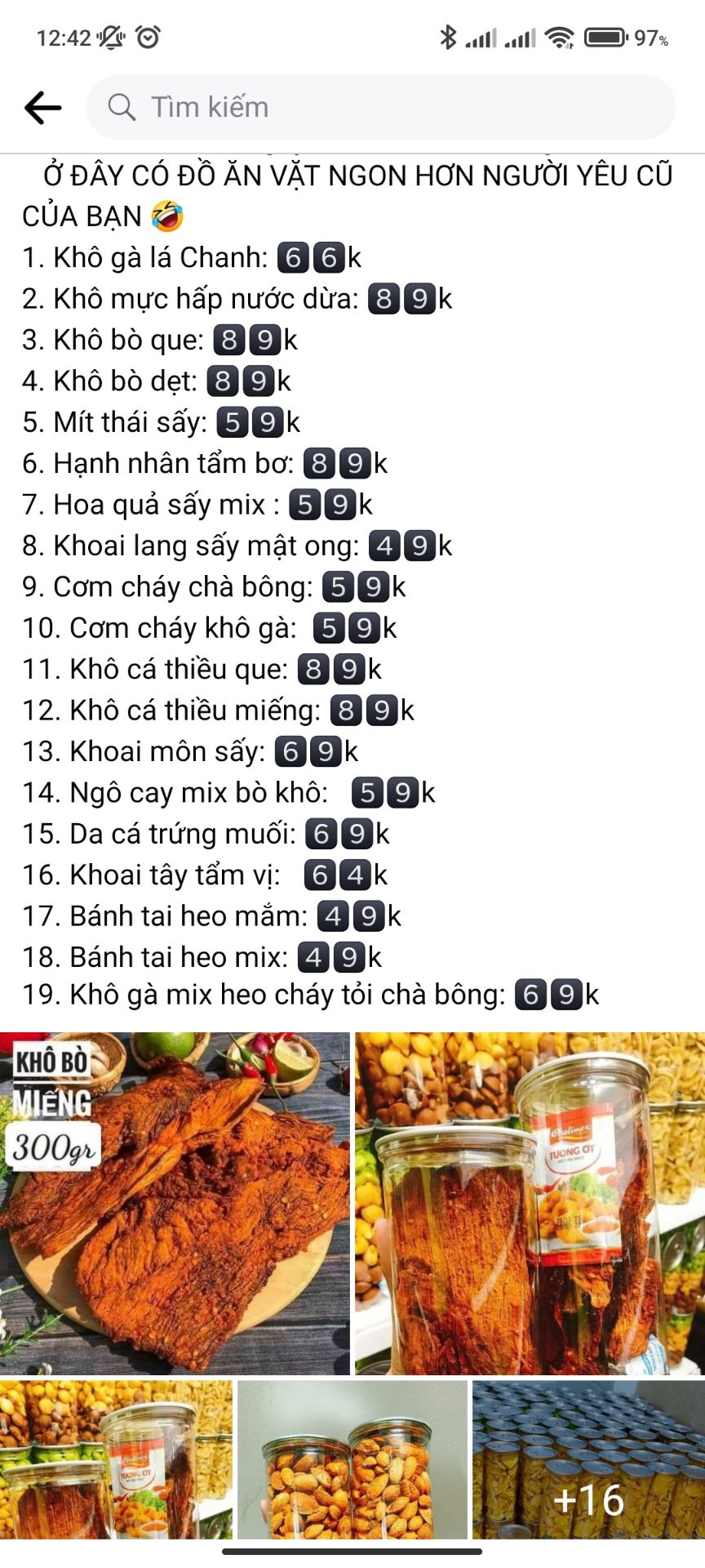 bọc chắc chắn. a giao hàng siêu nhiệt tình. hàng dùng dần đã. nếu ổn thì sẽ quay lại lâng sau bọc chắc chắn. a giao hàng siêu nhiệt tình. hàng dùng dần đã. nếu ổn thì sẽ quay lại lâng sau