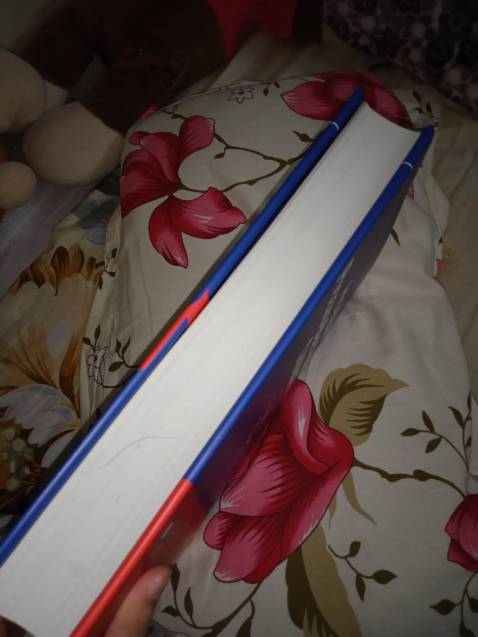 To hơn so với tưởng tượng của mình, giao nhanh đóng gói kĩ nhưng mình thấy từ điển bị bụi và không được mới tinh.Tuy vậy nhưng nhìn chung vẫn khá ổn.