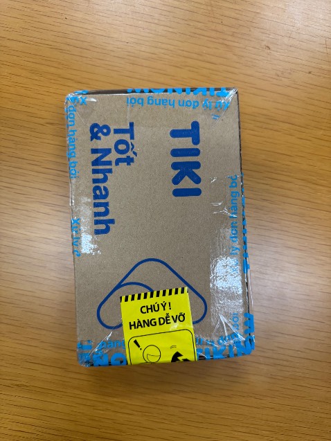 Hàng được giao nhanh, đóng gói cẩn thận, kết nối với các thiết bị bluetooth khác khá ổn định