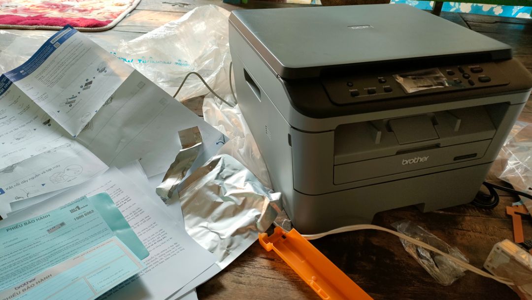 in đẹp, dễ sử dụng in đẹp, dễ sử dụng