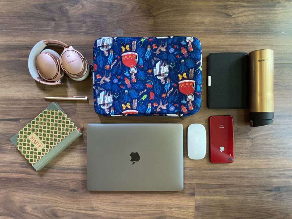 Tiki giao hàng nhanh, đóng gói cẩn thận. Thiết kế đẹp & sử dụng tiện lợi.