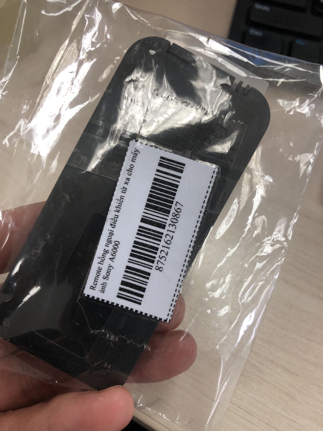 Sản phẩm dùng ok cho A7M2