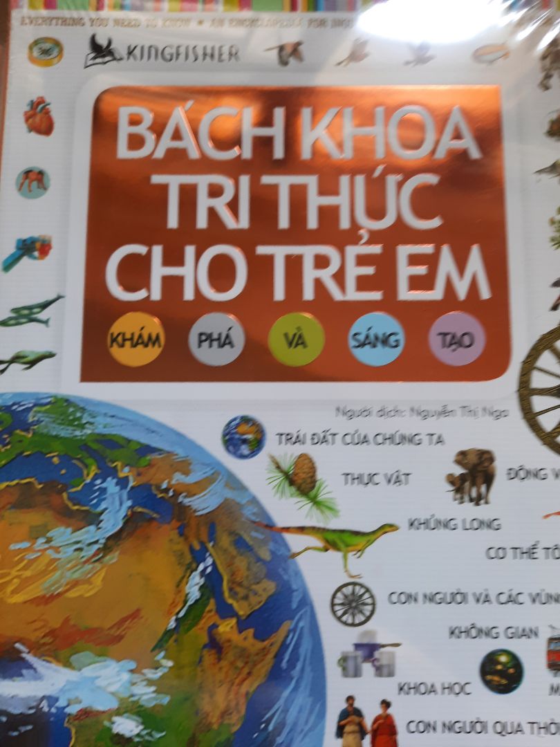 Tiki giao hàng nhanh. Tối qua đặt. Sáng nay đã có. Sách còn nguyên seal