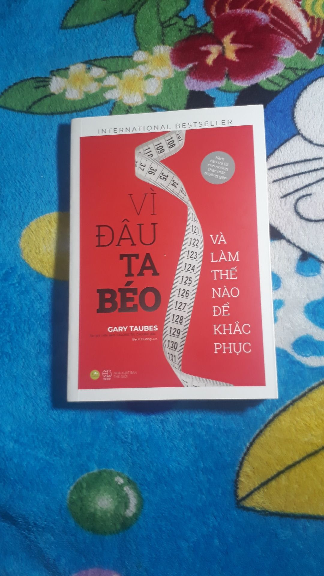 Quyển này rất tuyệt vời, mua được giá hời 19k thật sự quá may mắn. Quyển này cũng nguyên vẹn không bị hư hại.