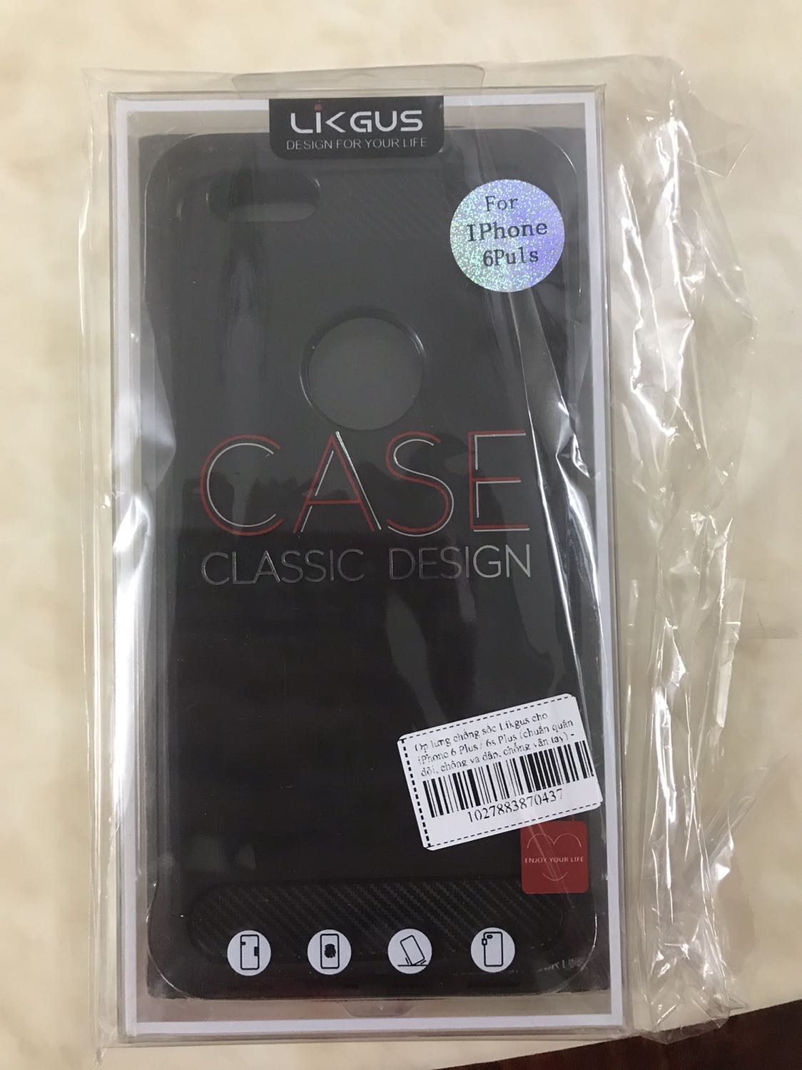 Sản phẩm giống với miêu tả. Giao hàng nhanh. Sẽ tiếp tục ủng hộ Shop.