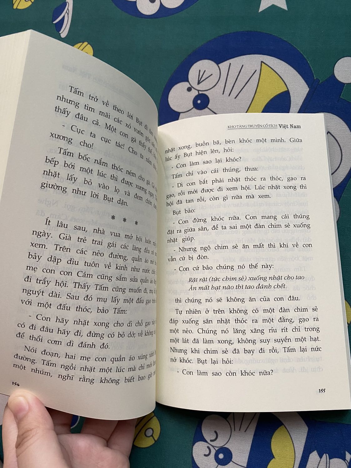 Ok lắm nên đọc nha mấy cưng.