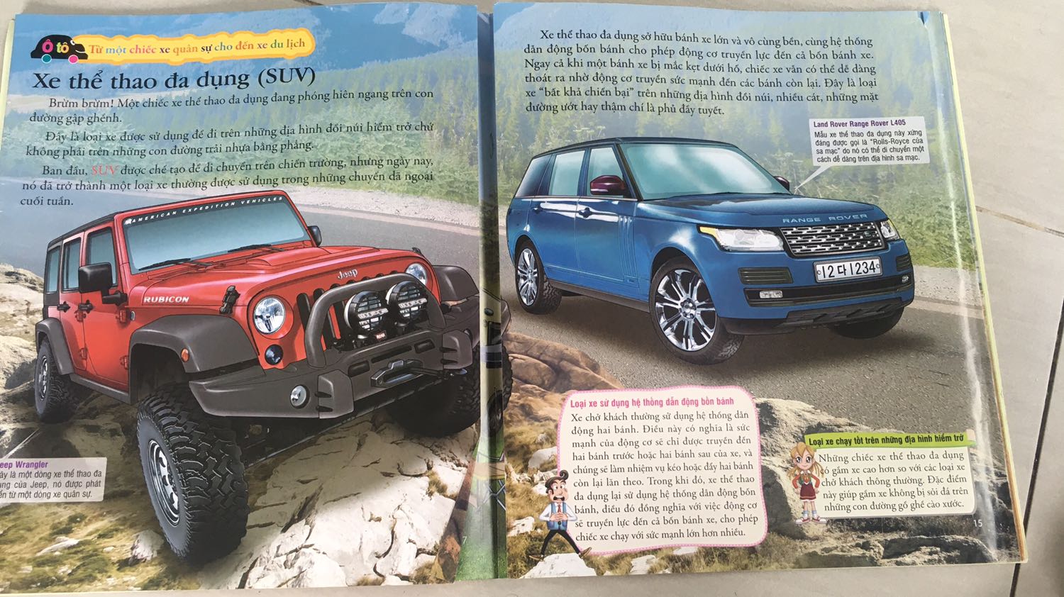 Tiki giao hàng nhanh. Giá tốt. Sách có nội dung phong phú, dễ hiểu. Hình ảnh minh hoạ đẹp!