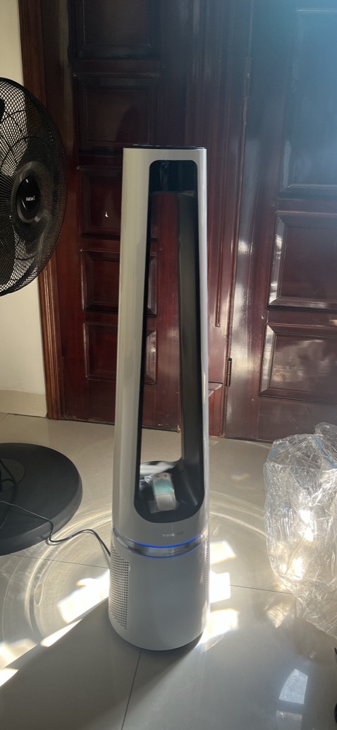 Hàng Tiross có thương hiệu mà so với Dayson hay 1 số thương hiệu khác của Đức thì giá này hợp lý rẻ