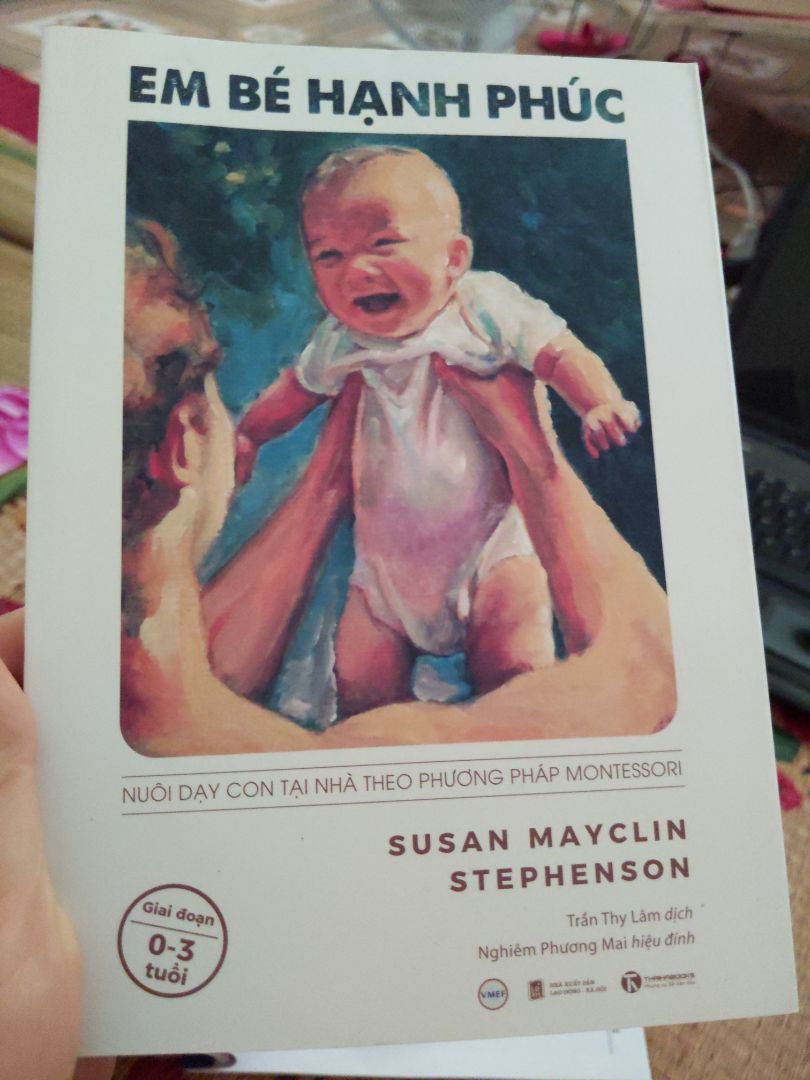 sách đẹp, có hình ảnh và ví dụ minh họa, trình bày khoa học, khá dễ đọc và hữu ích với mình. giao hàng siêu nhanh huhu