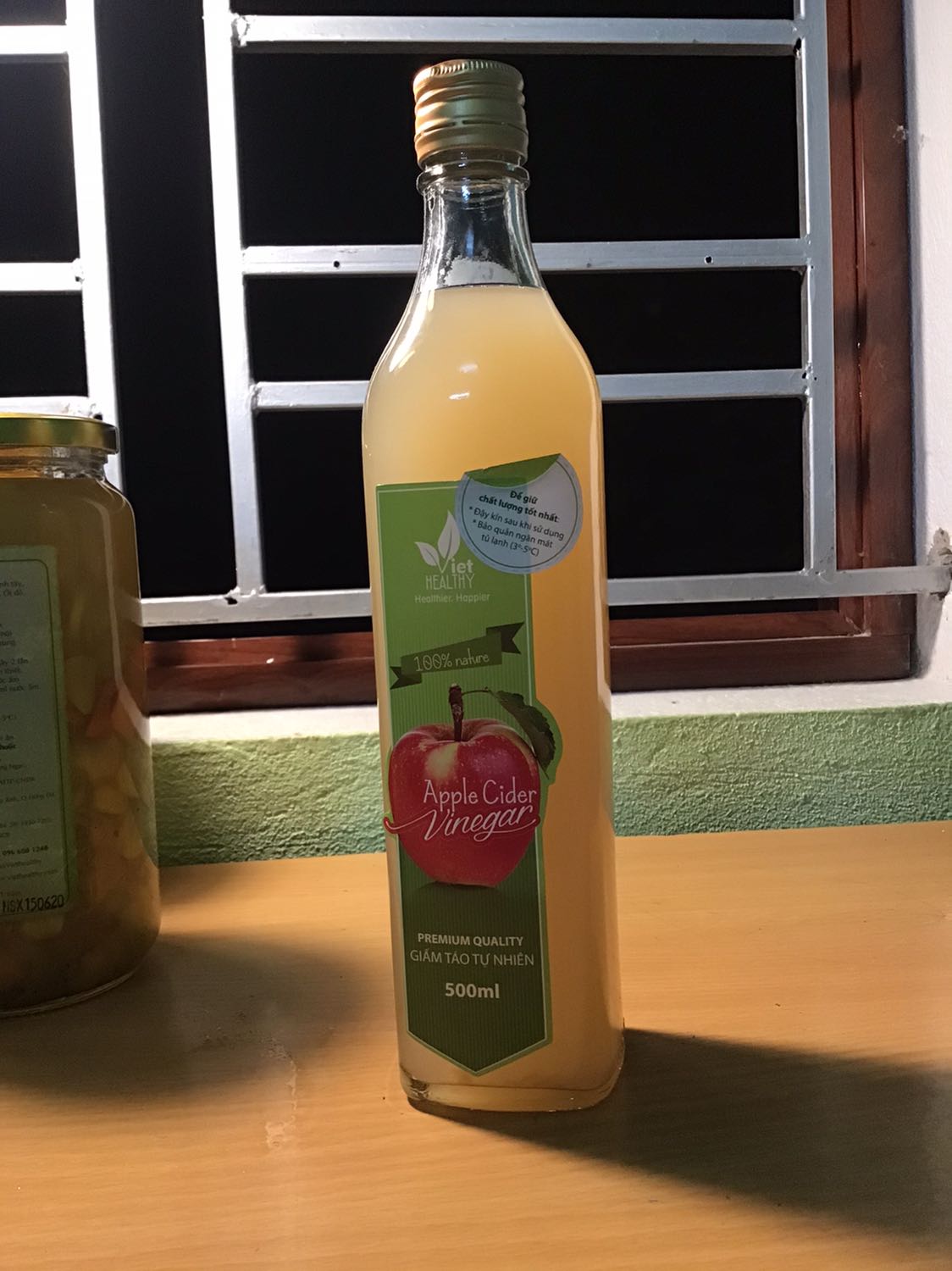 Hàng đóng gói chắc chắn, cẩn thận. Mong shop tải hết các sản phẩm lên Tiki để người mua dễ mua hơn lại ko mất phí vận chuyển và thi thoảng còn có mã giảm giá ngành hàng của Tiki.