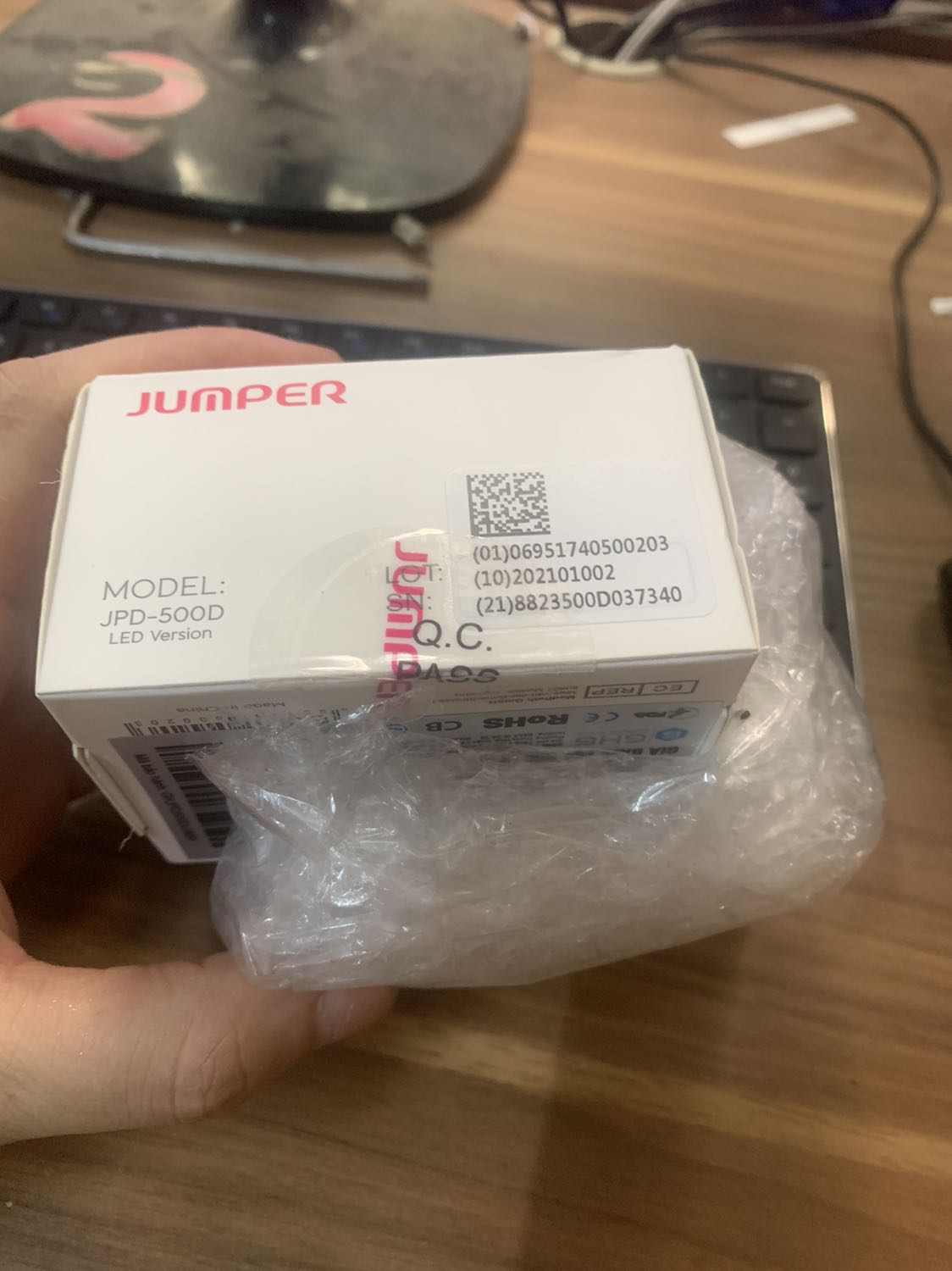 Đóng hàng, giao hàng chuyên nghiệp, shop dễ thương, ship cũng dễ thương nốt. Mình rất thích, sẽ ủng hộ shop dài dài Đóng hàng, giao hàng chuyên nghiệp, shop dễ thương, ship cũng dễ thương nốt. Mình rất thích, sẽ ủng hộ shop dài dài