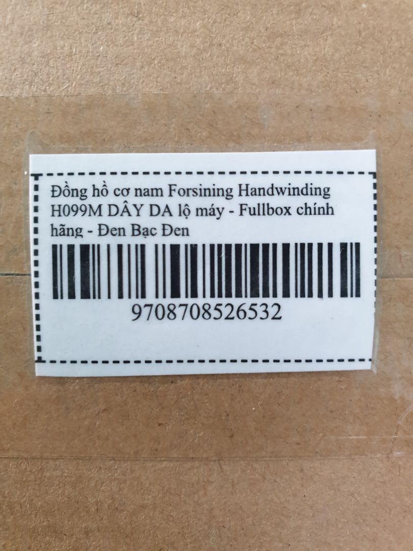 Giao hàng nhanh, đóng gói cận thận. Sp giống mẫu giới thiệu.