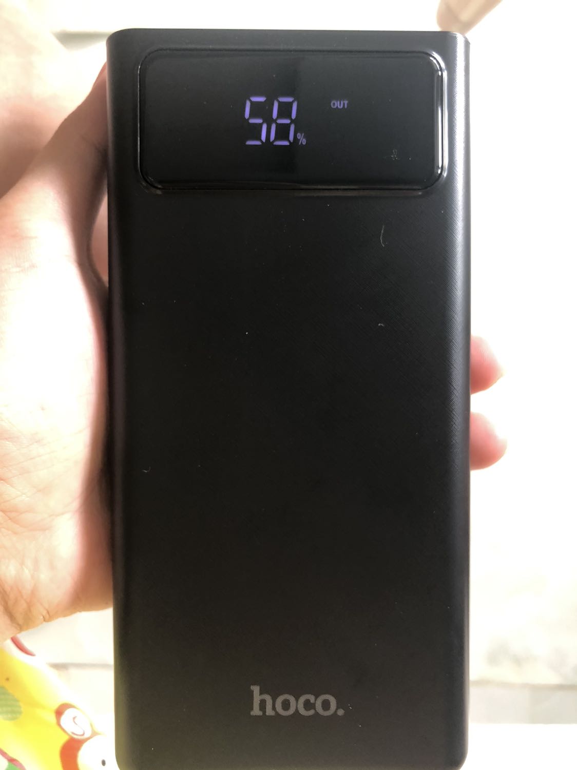 Giao hàng sai mẫu như đã đặt v shop