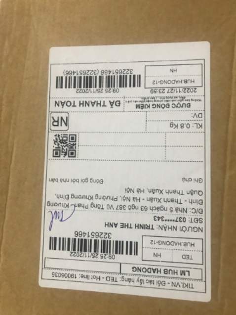 Hộp đẹp, đóng gói rất chi là cẩn thận.
Như cách trong chủ nghĩa Khắc kỷ đề cập vậy.