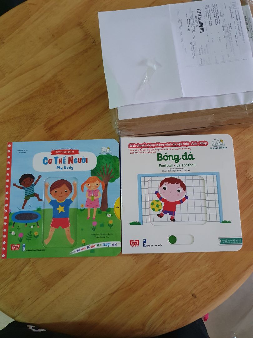 uy tín. Sách đẹp,bé nhà mình rất thích