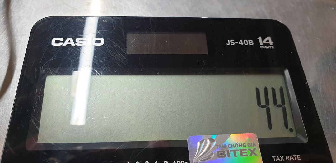 tốt máy bấm ngon