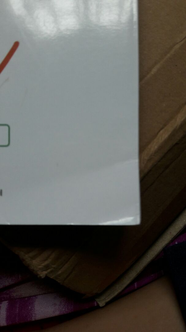 Thật sự là hơi thất vọng vì sách khá cũ, bị bẩn nhiều chổ bị dập bìa, giao hàng khá lâu tầm 5 ngày mới nhận được nhưng vẫn vote cho tiki 5*