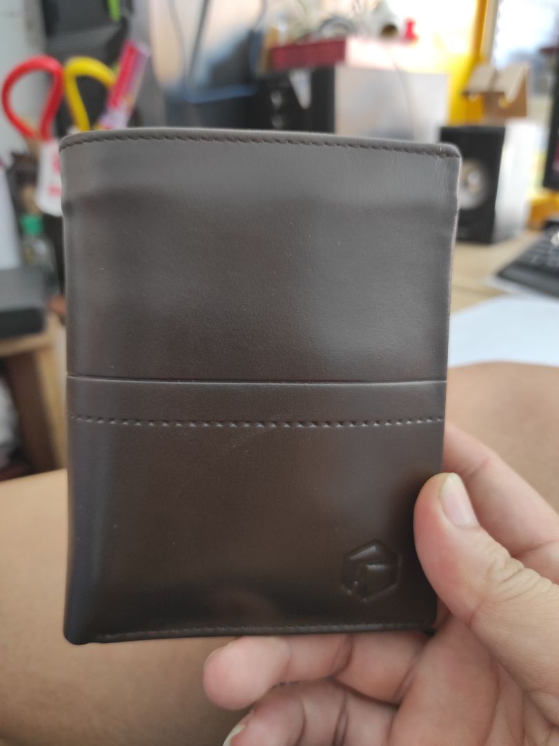 Hợp túi tiền. chất lượng tốt