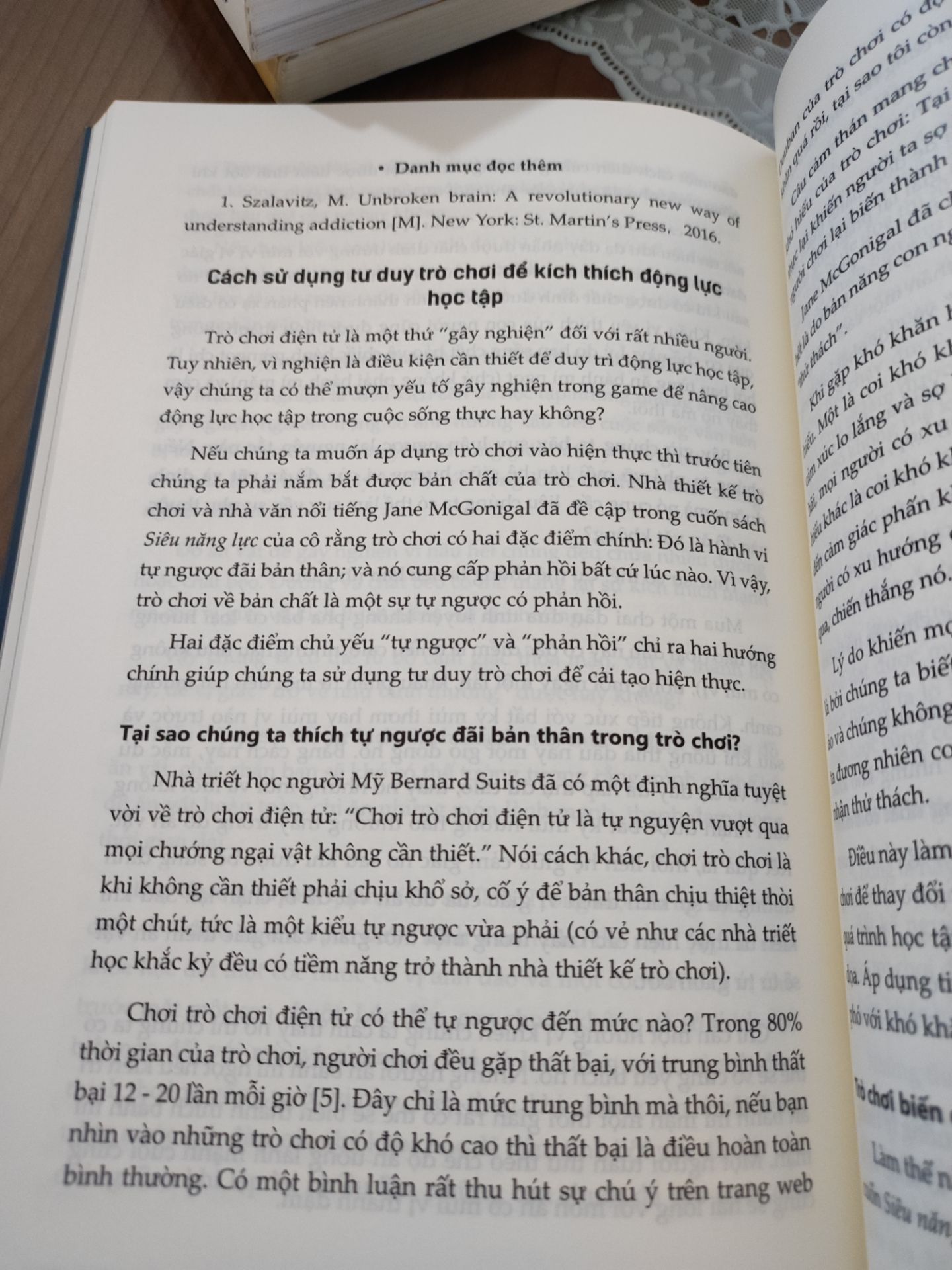 Sách mình nhận được rất đẹp, đóng gói gọn gàng. Chất lượng in cũng tốt nữa. Kỳ vọng đây sẽ là cuốn sách hay như trong phần review