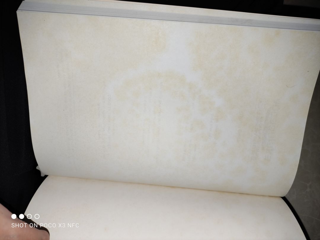 ổn nhưng tự dưng trang đầu, trang cuối bởi như vậy