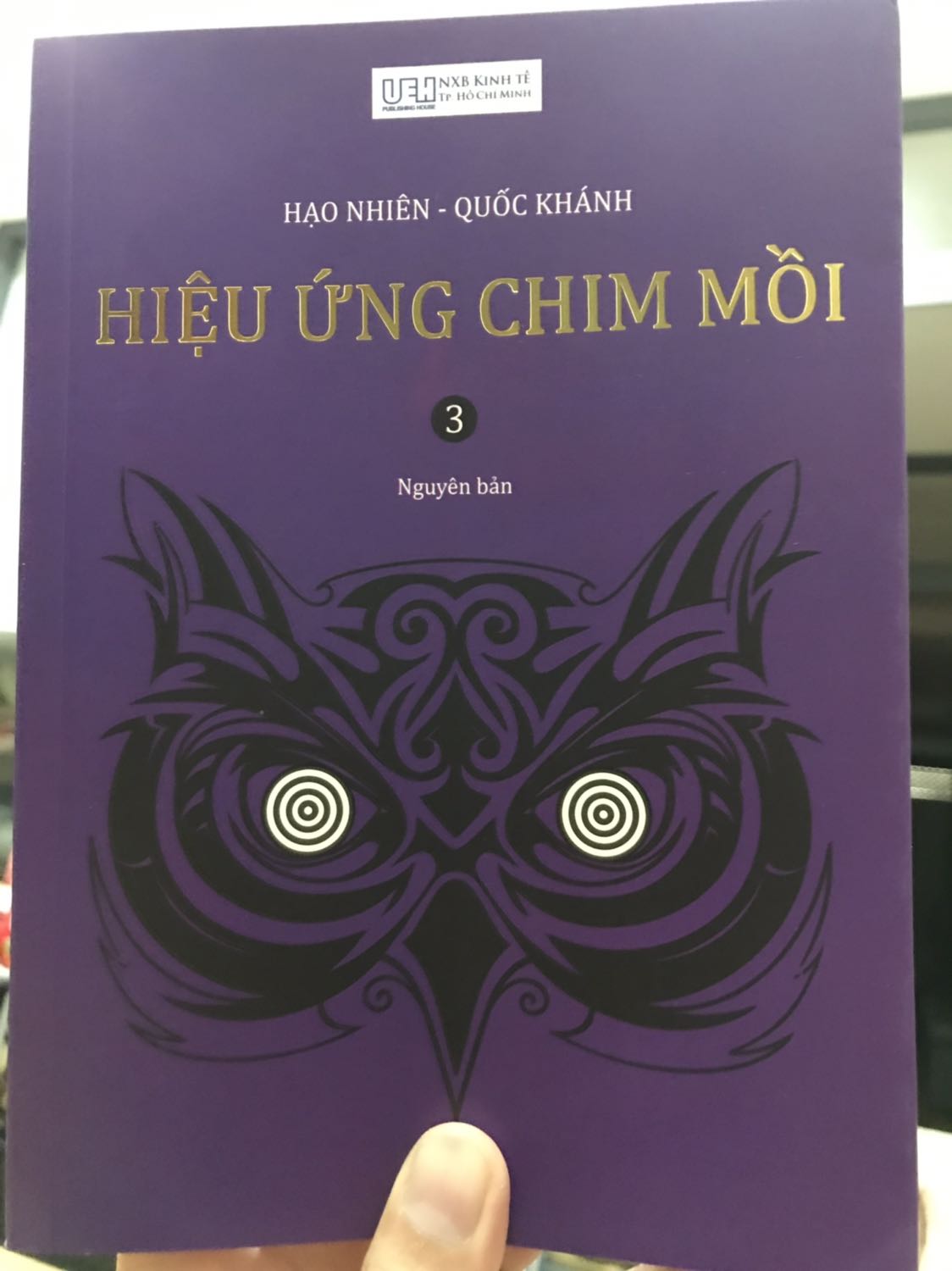 Cuốn sách nên đọc nếu bạn thích nghiên cứu về tâm lý khách hàng và cách áp dụng thực tế với những case study dễ hiểu