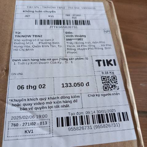 Tuyệt vời nhất! Khi có quyển sách này ở trong tay mình. 
 Cảm ơn Tuki now TBN2 rất nhiều!