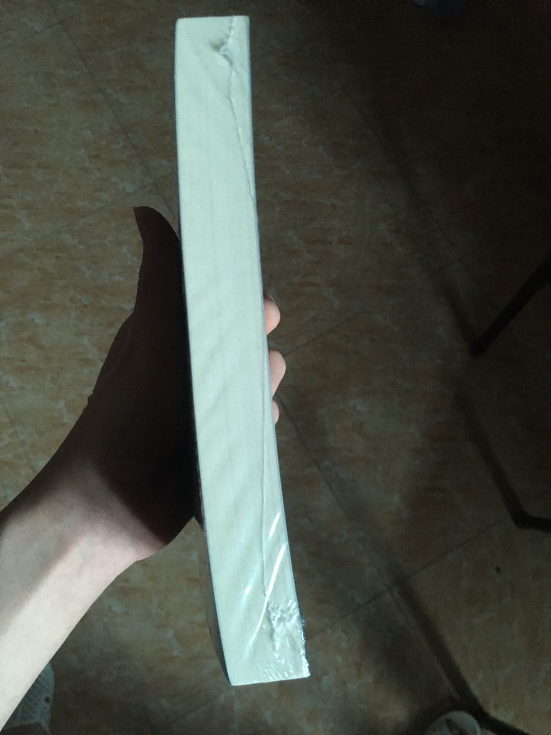 Sách chất lượng tốt,nguyên seal,shop nhiệt tình,giao hàng nhanh,shipper thân thiện.