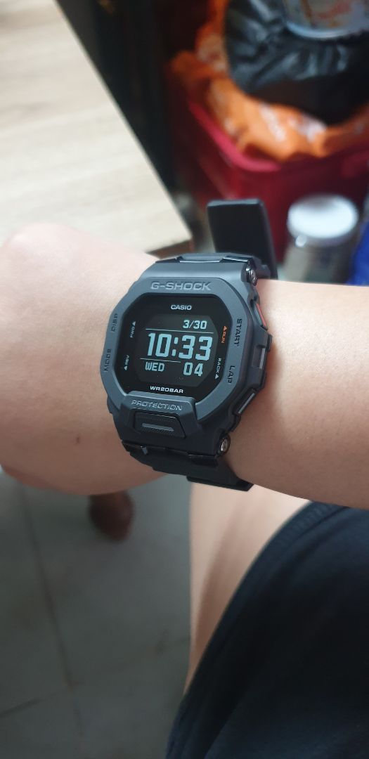 Đồng hồ giao nhanh, đầy đủ thông tin bảo hành, hàng chính hãng